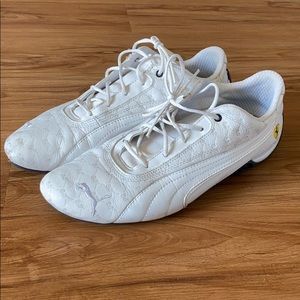 Ferrari puma size 10 (43 EUR) Unisex shoes
